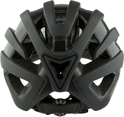 Превью  Шлем велосипедный ALPINA Ravel Black Matt